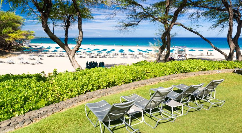 Photo of Pacific Winds Aloft