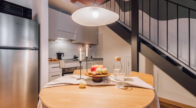 Photo of Brera Balance