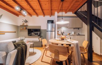 Brera Balance Holiday Home
