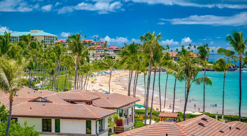Photo of Salt & Palms