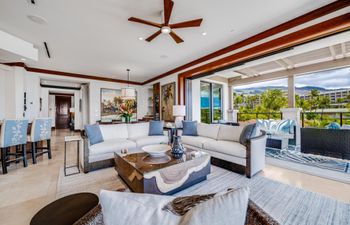 Salt & Palms Holiday Home