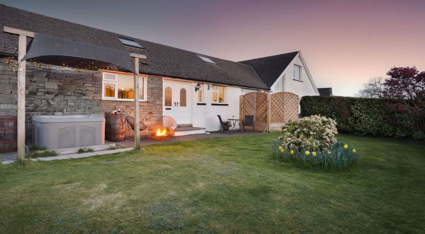 Photo of Cottage Bliss