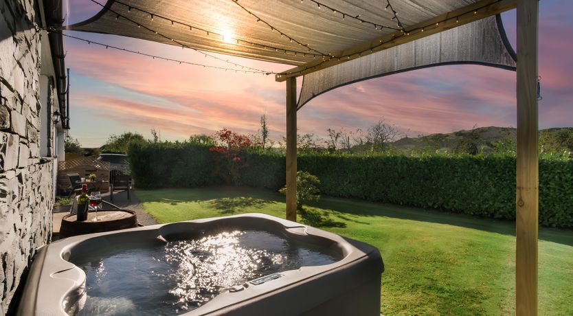 Photo of Cottage Bliss
