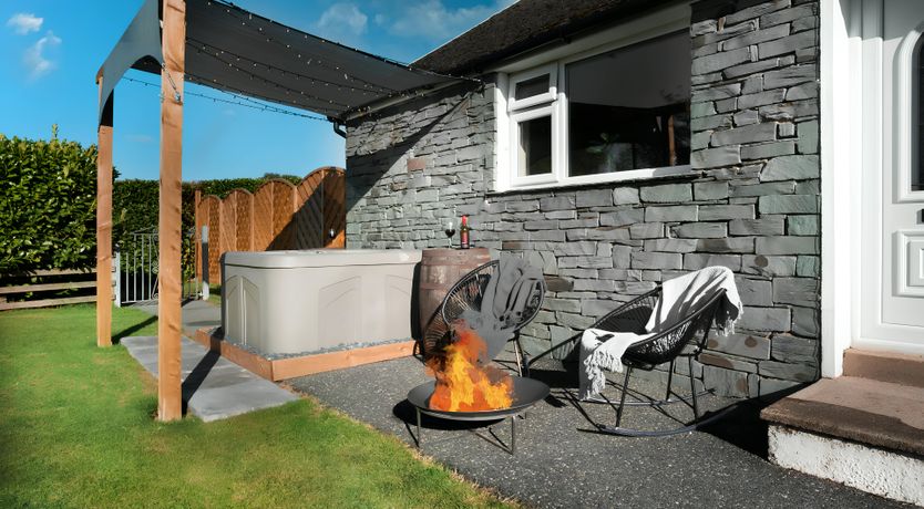 Photo of Cottage Bliss