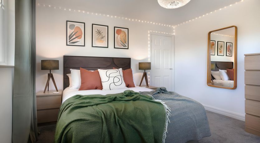 Photo of Cottage Bliss