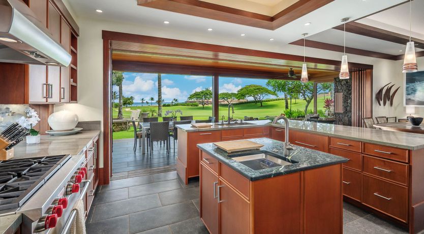 Photo of Pacific Moonlight