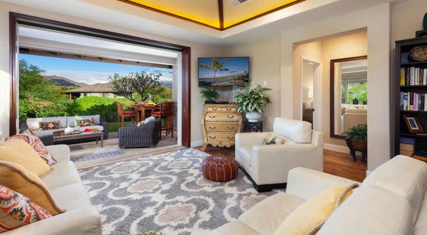 Photo of Doors to the Tropics