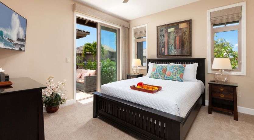 Photo of Doors to the Tropics