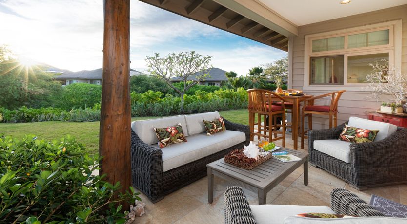 Photo of Doors to the Tropics