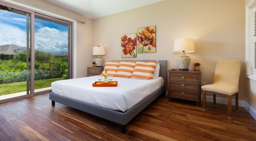 Photo of Doors to the Tropics