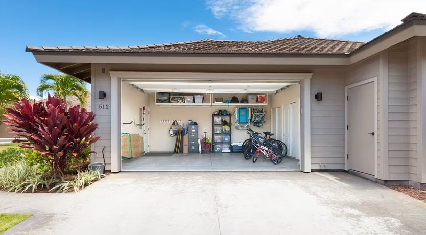 Photo of Doors to the Tropics