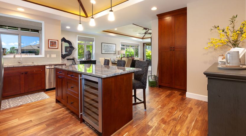 Photo of Doors to the Tropics