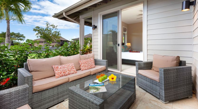 Photo of Doors to the Tropics