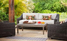 Photo of Doors to the Tropics