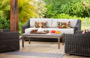 Doors to the Tropics Holiday Home