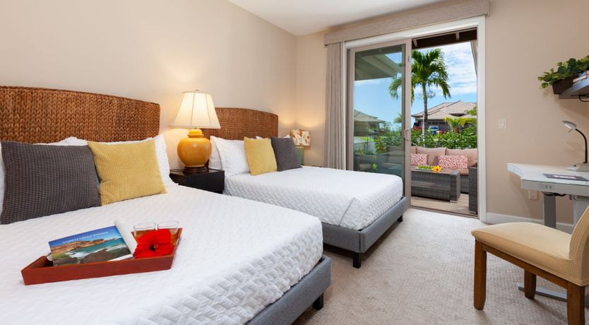 Photo of Doors to the Tropics