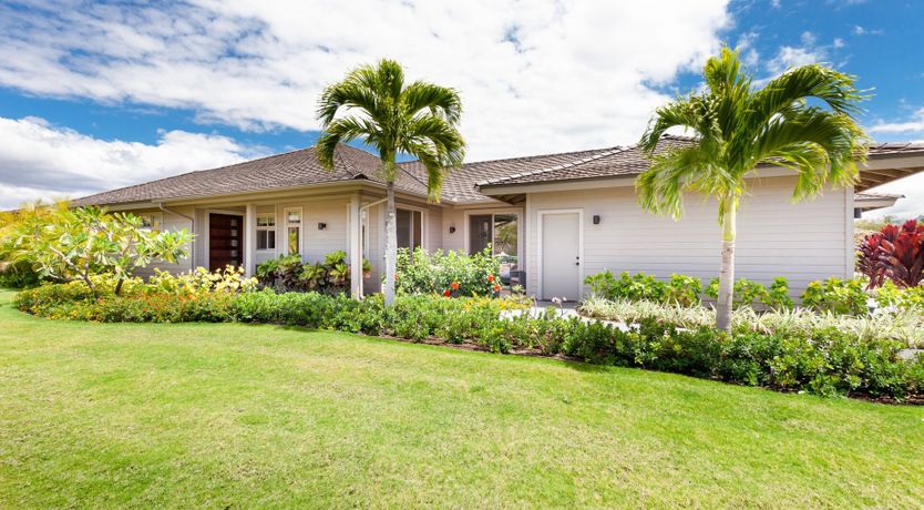 Photo of Doors to the Tropics