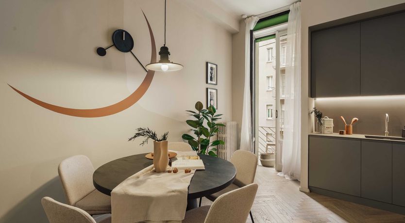 Photo of Centrale Charm