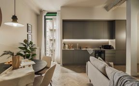 Photo of Centrale Charm