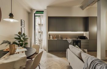 Centrale Charm Holiday Home