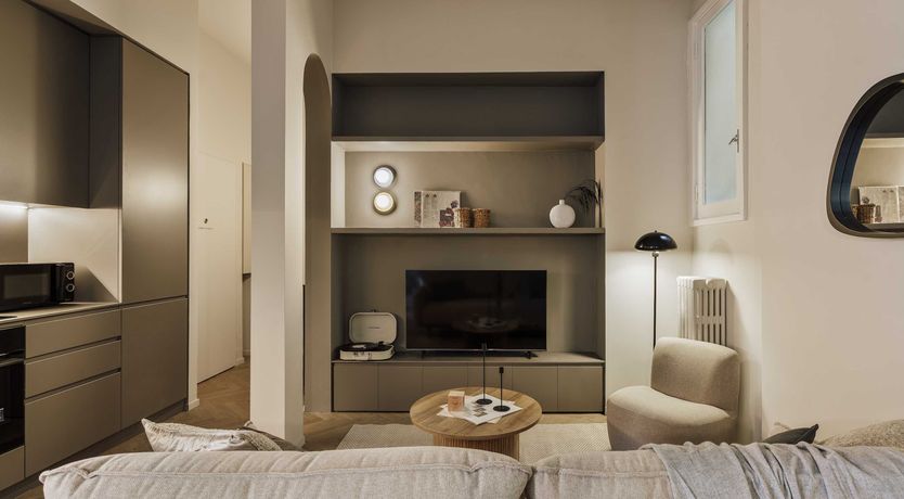 Photo of Centrale Charm