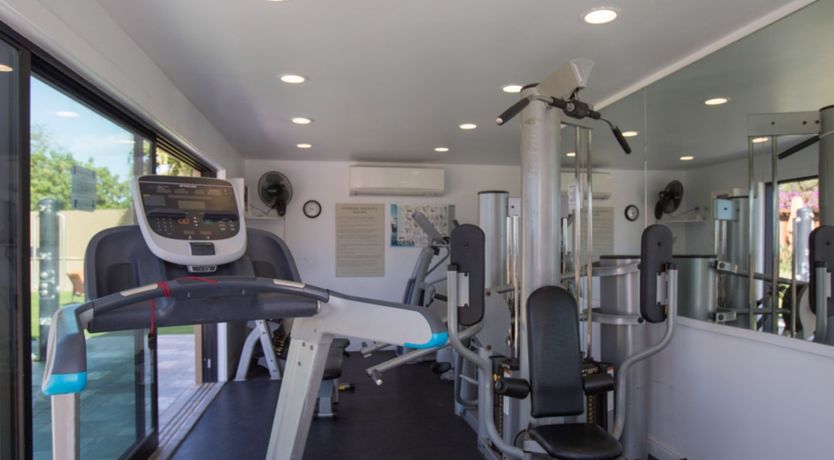 Photo of Palm Village