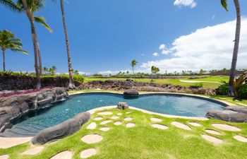 Fairway to Ocean Holiday Home