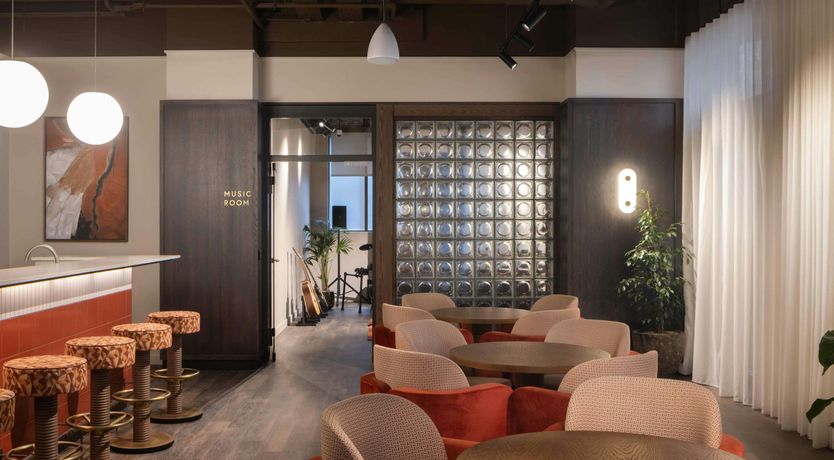 Photo of Acton Oasis