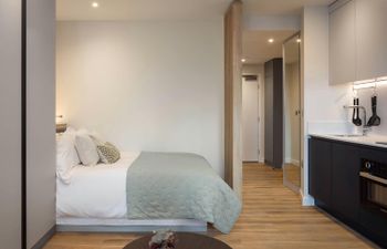 Acton Oasis Holiday Home