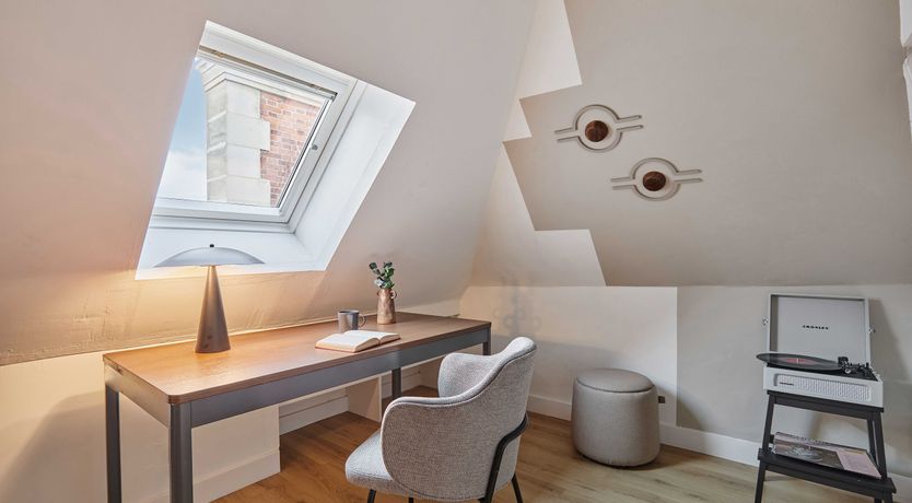 Photo of Passy Pause