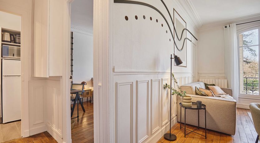 Photo of Beaugrenelle Cosy