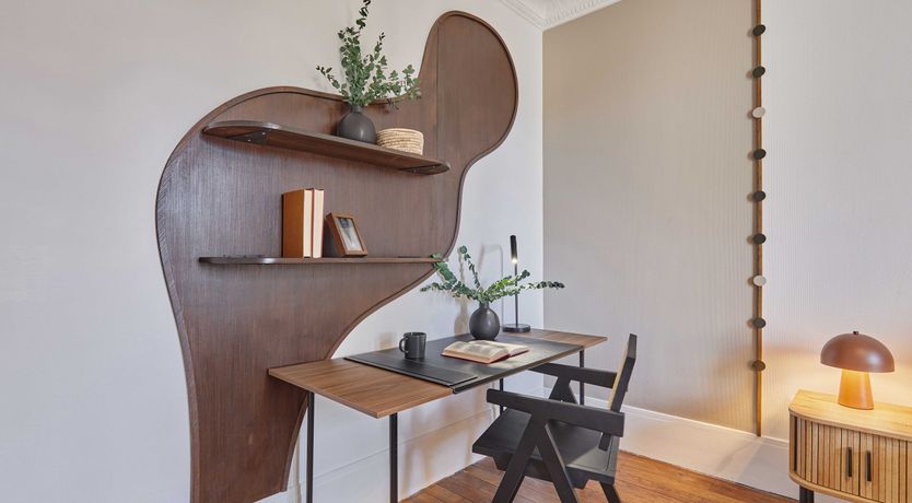 Photo of Beaugrenelle Cosy