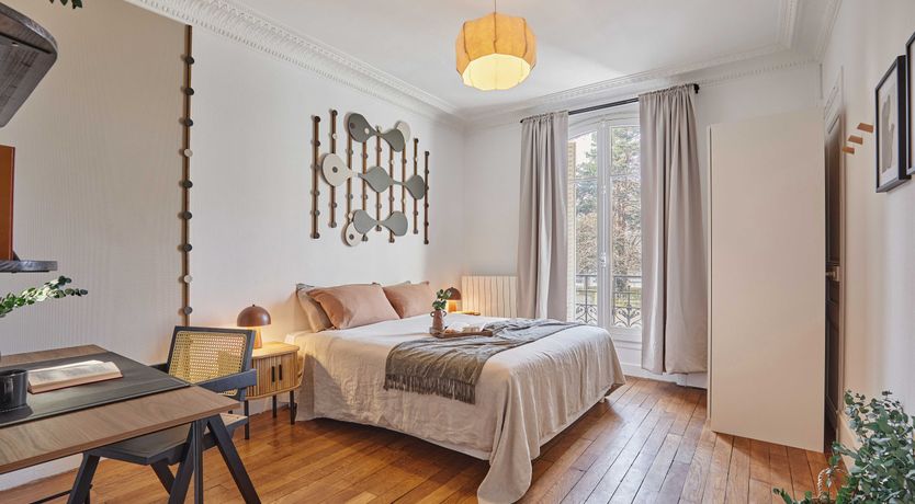 Photo of Beaugrenelle Cosy