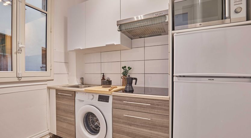 Photo of Beaugrenelle Cosy