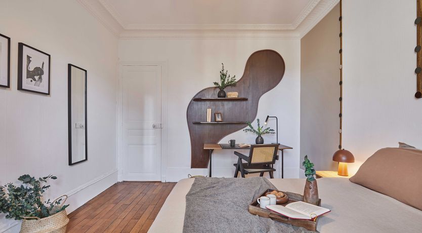 Photo of Beaugrenelle Cosy