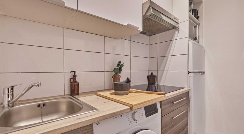 Photo of Beaugrenelle Cosy