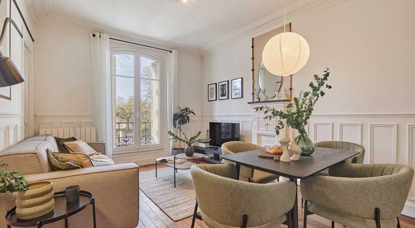 Photo of Beaugrenelle Cosy