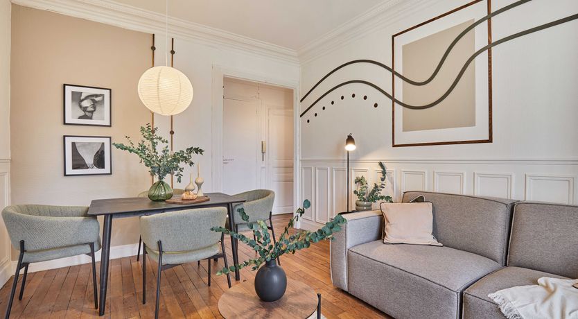 Photo of Beaugrenelle Cosy