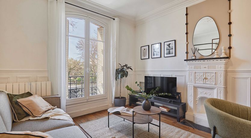 Photo of Beaugrenelle Cosy