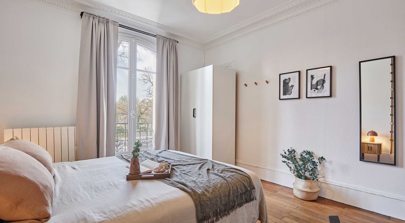 Photo of Beaugrenelle Cosy