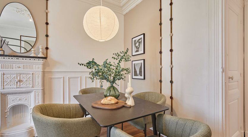 Photo of Beaugrenelle Cosy
