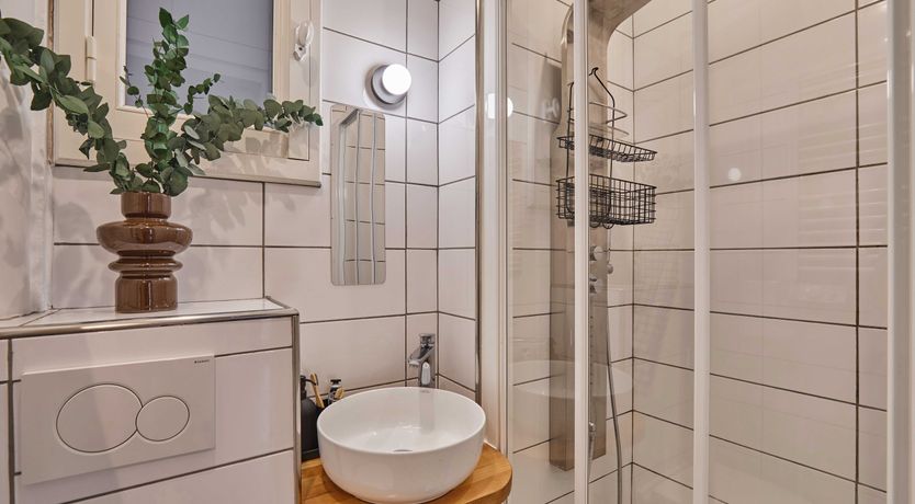 Photo of Beaugrenelle Cosy