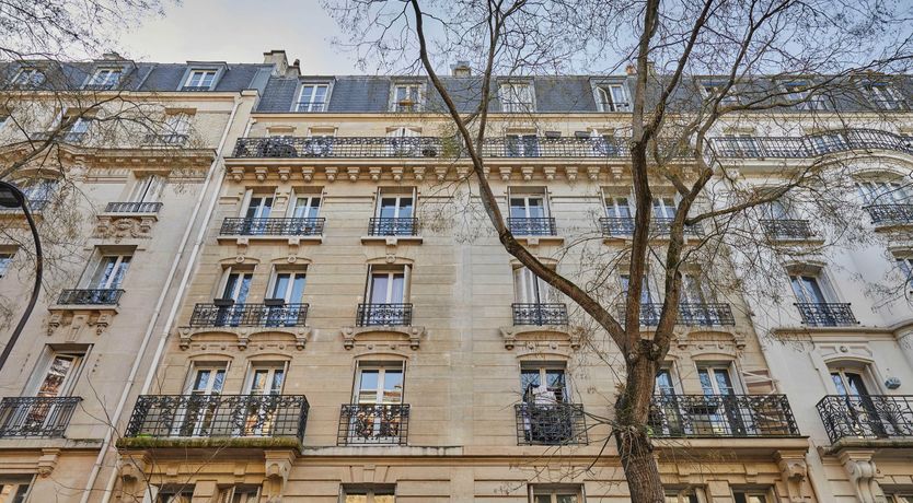 Photo of Beaugrenelle Cosy
