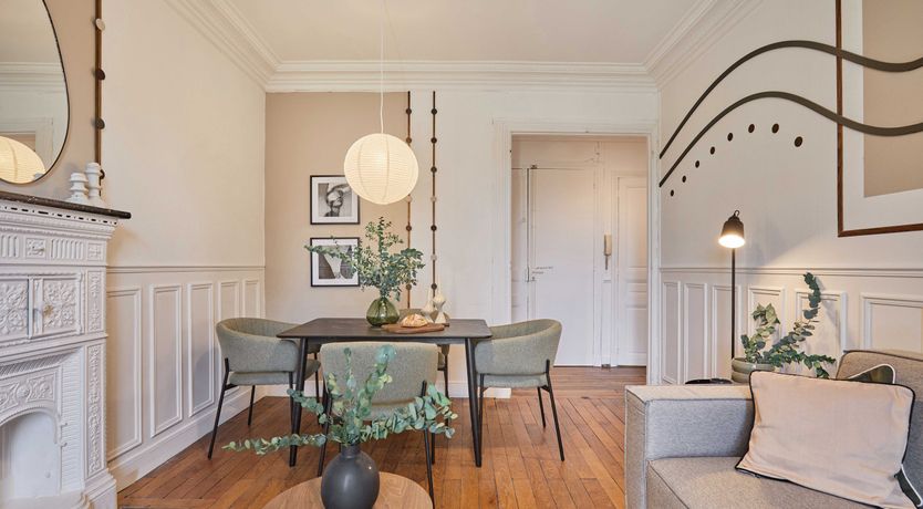 Photo of Beaugrenelle Cosy