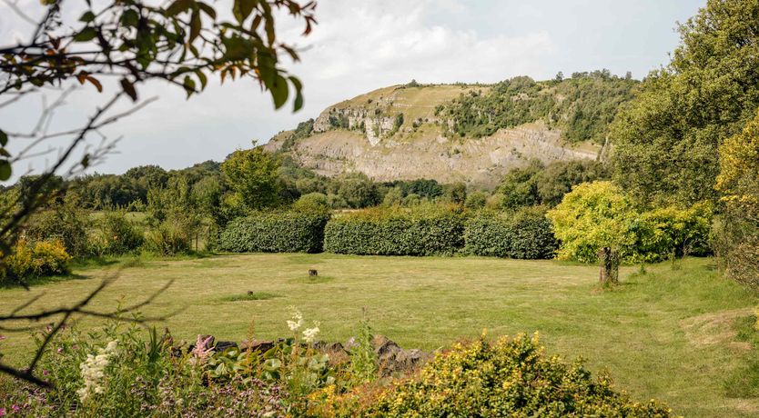 Photo of Valley Viewpoint