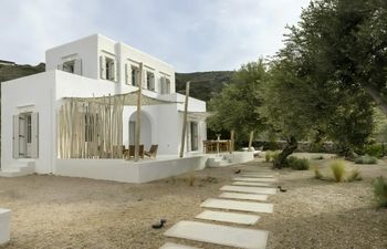 The Cicada's Song Holiday Home