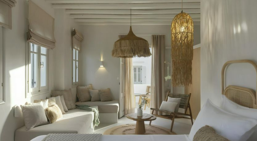 Photo of The Cicada's Song