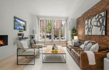 NoHo Serenity Holiday Home