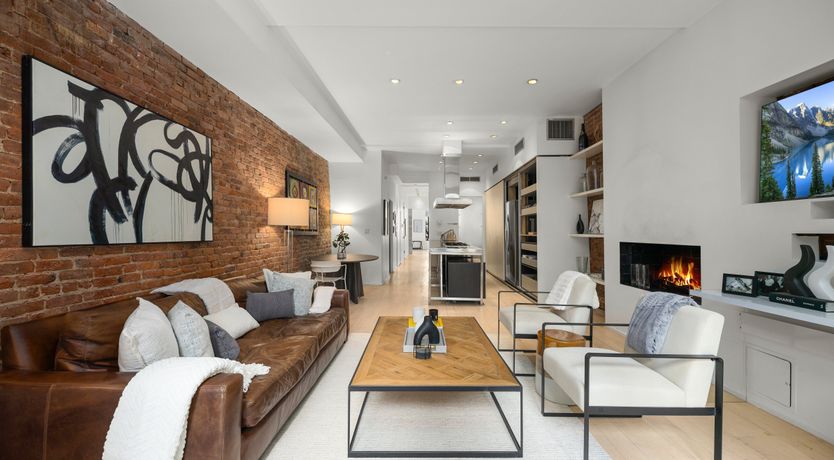 Photo of NoHo Serenity