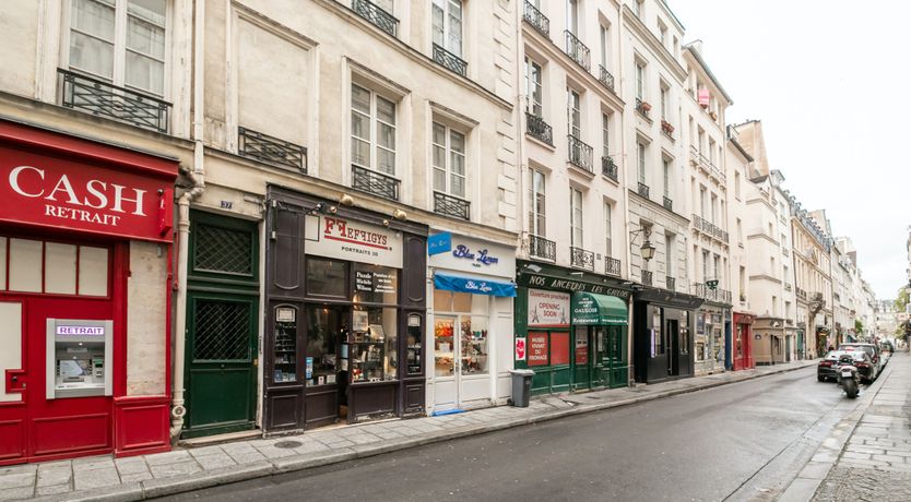 Photo of L'Archipel